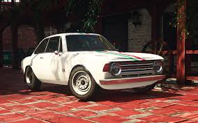 The unreleased hidden michelli gt in gta 5 coming to gta v online! Lampadati Michelli Gt Gta 5 Everythings For Sharing
