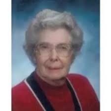 Obituary information for Gladys H. Ring