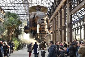 Use them in commercial designs under lifetime, perpetual & worldwide. This French Theme Park Is A Robot Geek S Dream