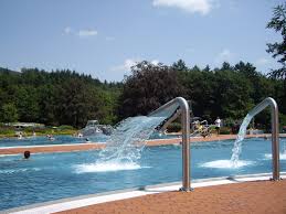 Tickets Fur Waldbad Bad Sackingen 28 06 2020 Vivenu