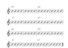 4 Minor Swing Chord Studies For Jazz Guitar Jamie Holroyd