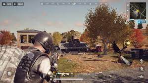 Pubg New State 0 9 5 29 For Android Download