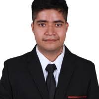 Angel Gabriel Tenorio Ortiz