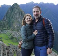 Çift 2011 ve 2012 yıllarında avrupa şampiyonluğunu elde etmiştir. Jean Dujardin Et Nathalie Pechalat Leur Voyage A Deux Au Bout Du Monde Purepeople