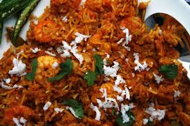 Marathi Kolambi Bhaat Indian Recipes Maunika Gowardhan Recipe Indian Food Recipes Indian Rice Recipes Indian Cooking