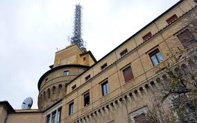 Image result for tv vaticana