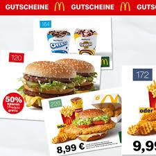 Der inhalt und die richtlinien, einschließlich der datenschutzbestimmungen, der von ihnen betretenen website können von den ansichten und. Mcdonald S Coupons Im Juli 2021 Als Pdf Oder In Der App