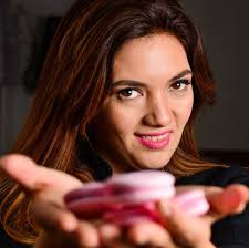 Nancy Blanco Cake Designer