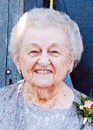 Jenalee Macy Obituary (2023)