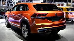 Volkswagen teramont лучший семейный автомобиль? 2020 Volkswagen Teramont X Exterior And Interior Awesome Suv Youtube