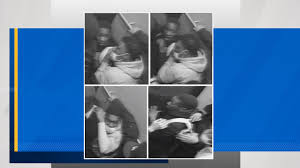 The antivirus software entrepreneur john mcafee has been found dead in his cell in spain from an apparent suicide, hours after the country's highest court approved his extradition to the united states. Photos Suspects Wanted For Attempted Murder At Jung Hotel On Canal Street Wgno
