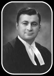 Chester Cameron MacDonald (1912-1963)