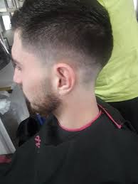 Peluqueria Academia Alejandra Unisex is with Daniel Petrelli.