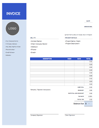 Maybe you would like to learn more about one of these? Freelance Invoice Templates Free Download Invoice Simple