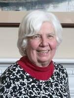 Joan Burns Obituary (1931