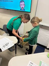 Meridian Elementary School