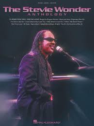 I just called to say i love you (dj fisun extended mix). The Stevie Wonder Anthology Stevie Wonder Songbucher