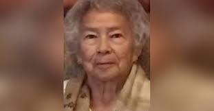 Obituary information for Marjorie "Kwaronniahawi" Thompson