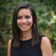 2022 Leading Women Under 40 Award Winner, Heather Rustici