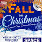 Fall into Christmas - The Space, Emmanuel Church, Wilder Rd Event Image