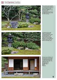 Stone Lanterns In The Japanese Garden Of The Sento Imperial Villa In Kyoto Click Here For A Free Sample Htt Japanese Garden Stepping Stone Paths Stone Path
