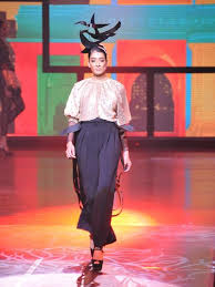 Varun Bahl S Iifa Cocktail Collection Varun bahl makes a return to lakme fashion week runways after a brief hiatus. idiva