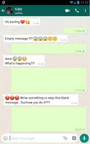 Follow these steps to copy and paste text or images in windows and macos. Blank Text Blank Character Copy For Android Apk Download