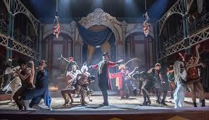 The film is directed by michael gracey and written by jenny bicks, and bill condon. The Greatest Showman Movie Review I Can T Unsee That Movie Film News And Reviews By Jeff Huston