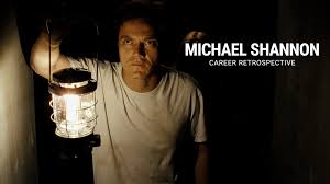 Michael Shannon: Movie Moments