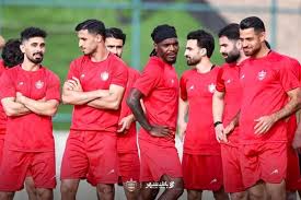 سقف بودجه مانع ثبت قراردادهای پرسپولیس شد