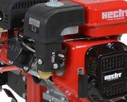 Je možné ho zakúpiť samostatne ako kultivátor a dokúpiť niektoré ďalšie príslušenstvo. Motor Gasoline Tiller By Trailer Hecht 7100 Set Client Is King