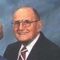 Don Granger Obituary November 20, 2004