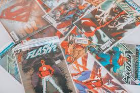 And in this rich time of comic book movies, the question of what the best ever one is couldn't appear more simple. Who Holds The Title Of The Fastest Speedster In Comicdom Feel Good Anyway
