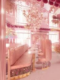 540 Mood Board Pink Ideas In 2021 Millenial Pink Mood Board Fashion Pink Aesthetic It was first used as a color name in the late 17th century.