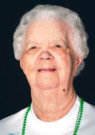 Marjorie "Marge" M. Sutter