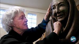 Betty Sabo's Instagram, Twitter & Facebook