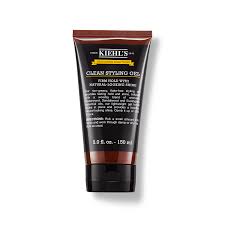 Yes, i know what i just wrote. Grooming Solutions Clean Styling Gel Firm Hold Kiehl S