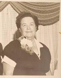 Vera Roylance Calaway (1905-1974)