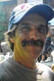 Stephen James Cabral