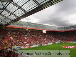 In this tournament but failed to progress past the qualification rounds. Fritz Walter Stadion 1 Fc Kaiserslautern German Football Grounds