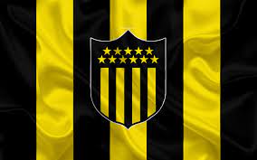 To search on pikpng now. Download Wallpapers Ca Penarol Aurinegros 4k Uruguayan Football Club Silk Texture Logo Emblem Yellow Black Flag Montevideo Uruguay Uruguayan Primera D Sports Wallpapers Team Manager Logo Shirts