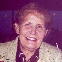 Ann Sullivan Obituary