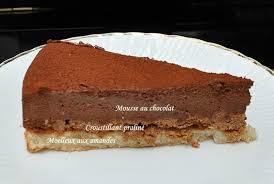 Sucrissime Le Royal Trianon Au Chocolat