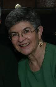 Obituary: Gail Munroe