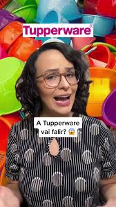 Ray Medeiros Tupperware