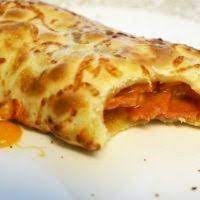 Copycat Pizza Hot Pockets Recipe Hot Pocket Recipes Recipes Cooking Recipes