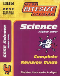 Gcse revision for electronics, graphics, geography, weather and climate. Higher Science Gcse Bitesize Revision S Amazon De Na Fremdsprachige Bucher