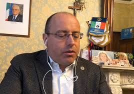 Genealogy for marco di capua (deceased) family tree on geni, with over 200 million profiles of ancestors and living relatives. Chiavari Il Sindaco Marco Di Capua Gioca D Anticipo Mi Ricandido Genova3000