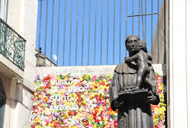 Entre os 95m² e os 420m², os 15 apartamentos con. Lisboa Museu Comemora Nascimento De Santo Antonio Agencia Ecclesia