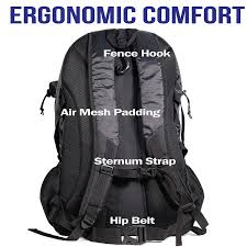 Amazon Com Athletico Lacrosse Bag Extra Large Lacrosse Backpack Holds All Lacrosse Field Hockey Equipm Lacrosse Backpacks Field Hockey Equipment Lacrosse